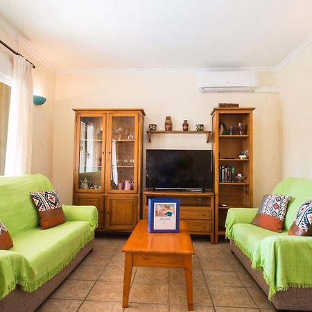 Villa Sara By Abahana Villas Calpe Luaran gambar