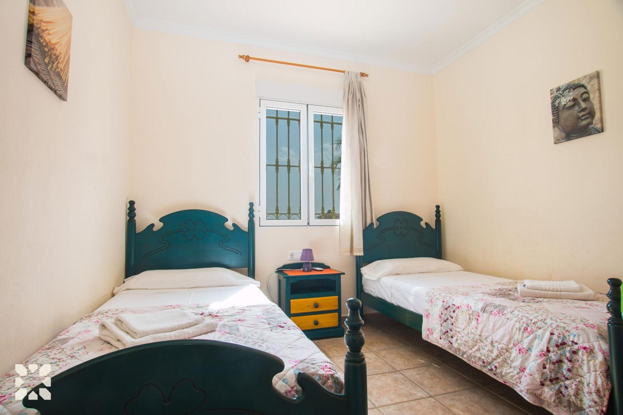 Villa Sara By Abahana Villas Calpe Luaran gambar