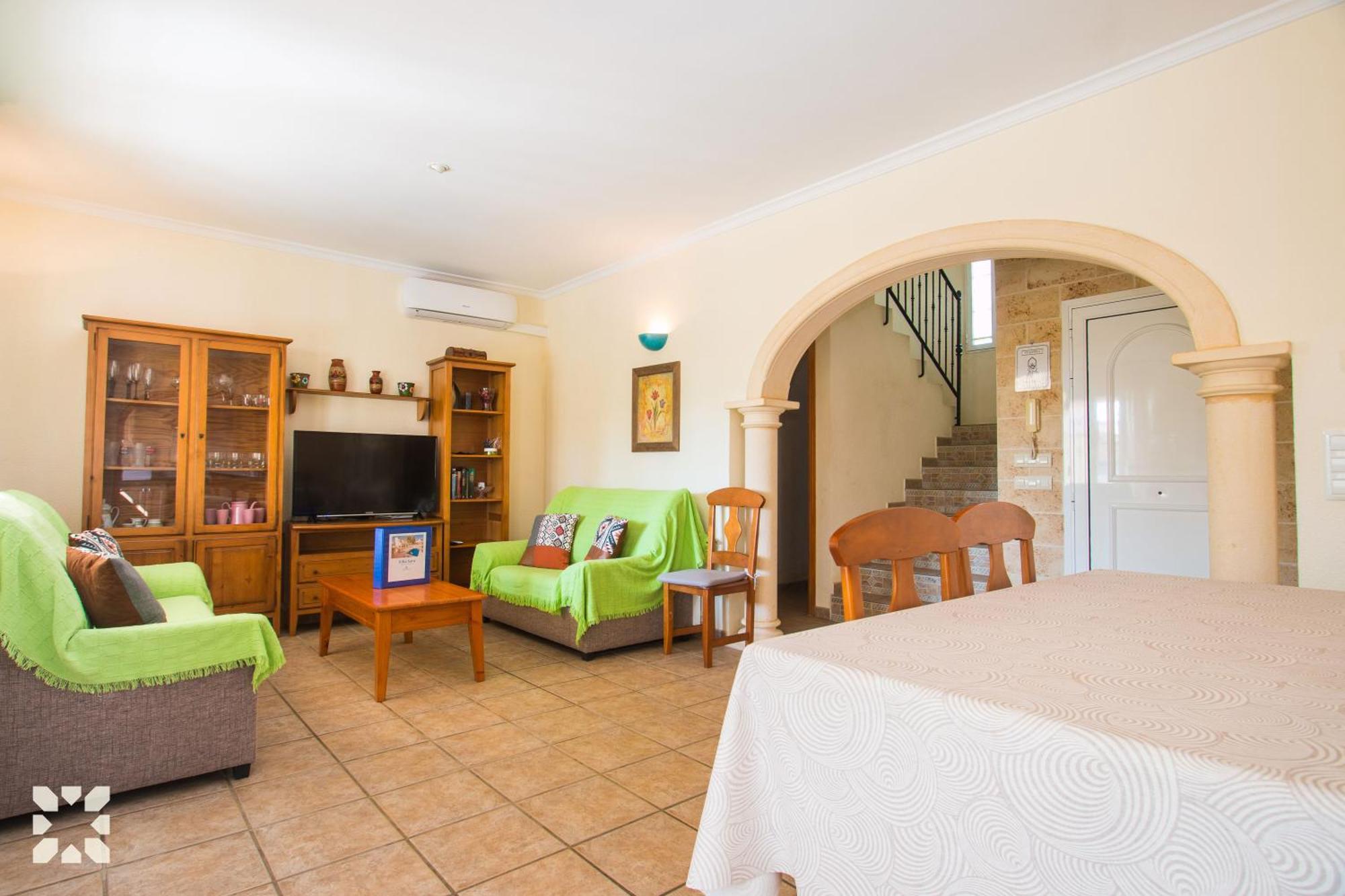 Villa Sara By Abahana Villas Calpe Luaran gambar