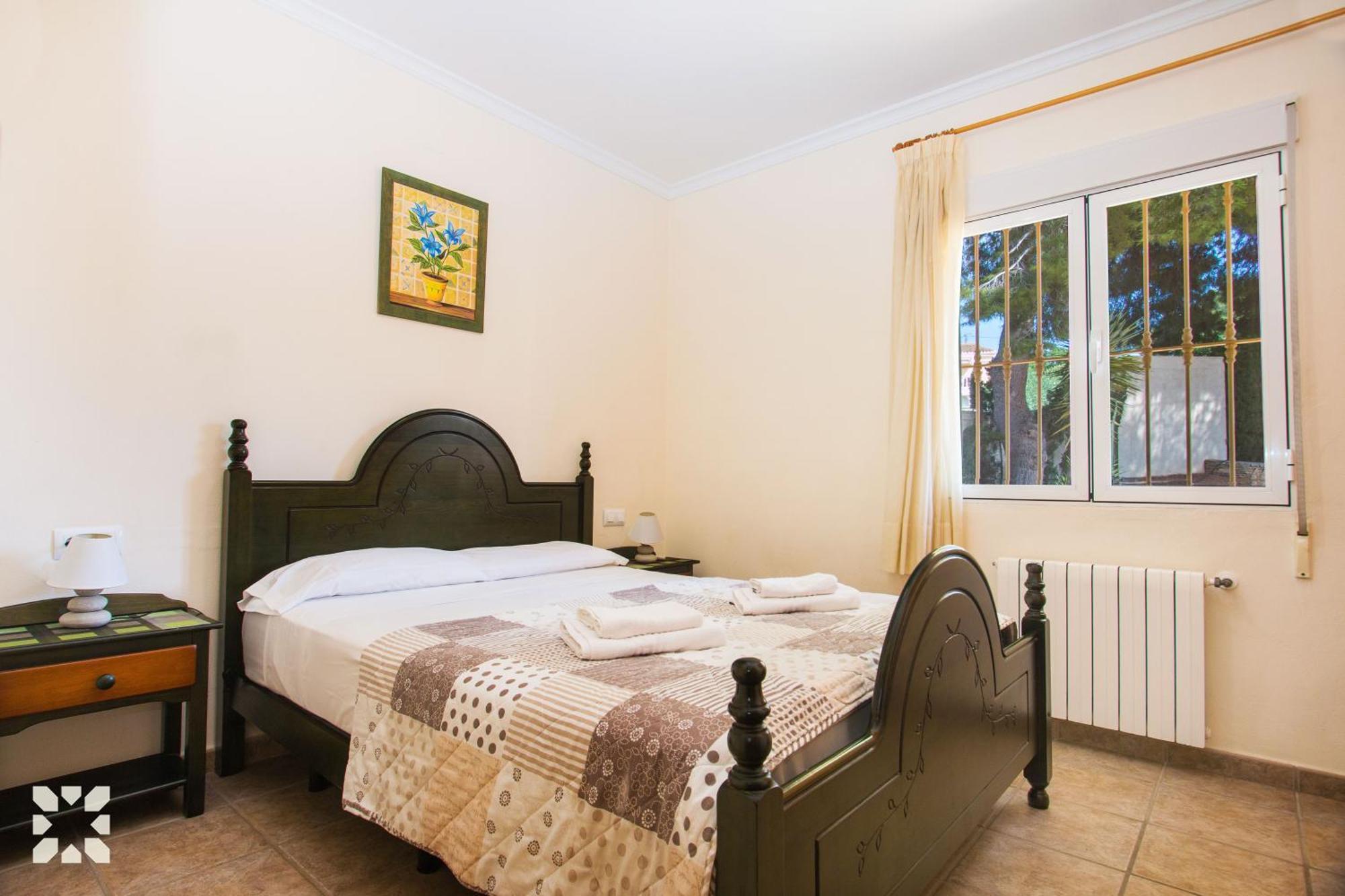 Villa Sara By Abahana Villas Calpe Luaran gambar