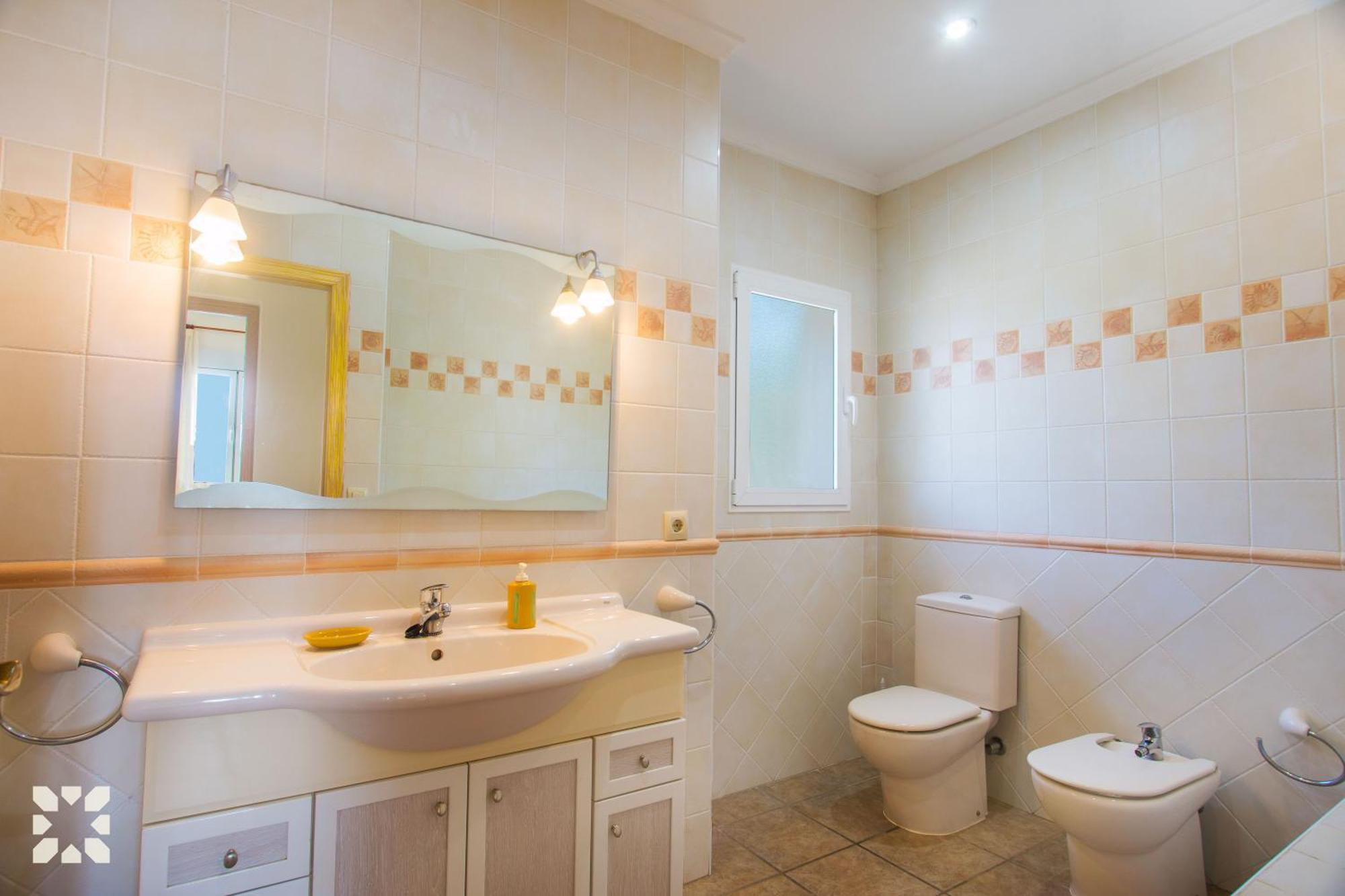 Villa Sara By Abahana Villas Calpe Luaran gambar
