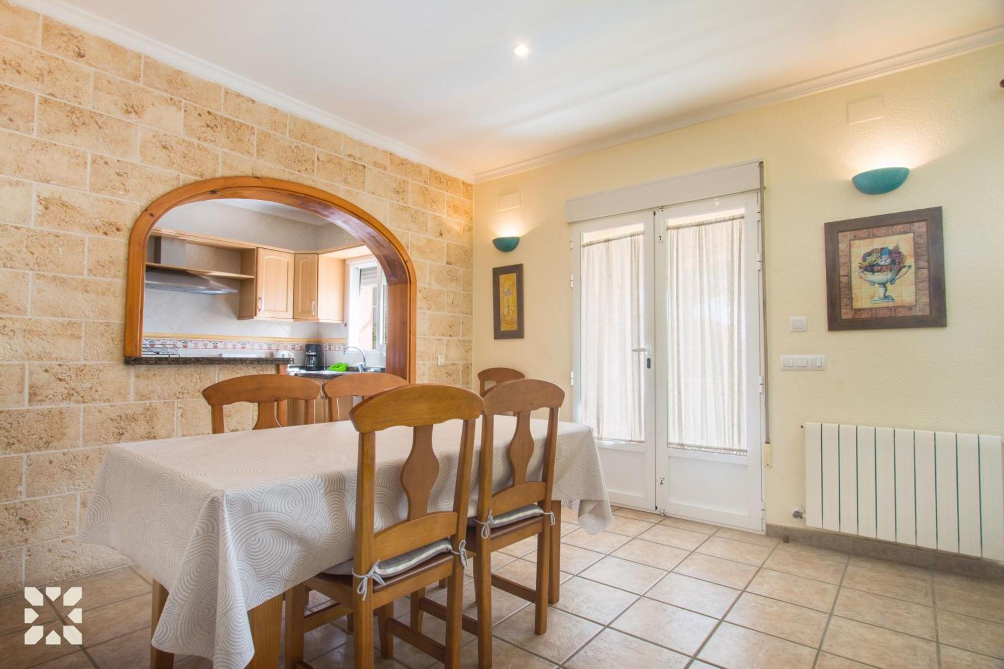 Villa Sara By Abahana Villas Calpe Luaran gambar